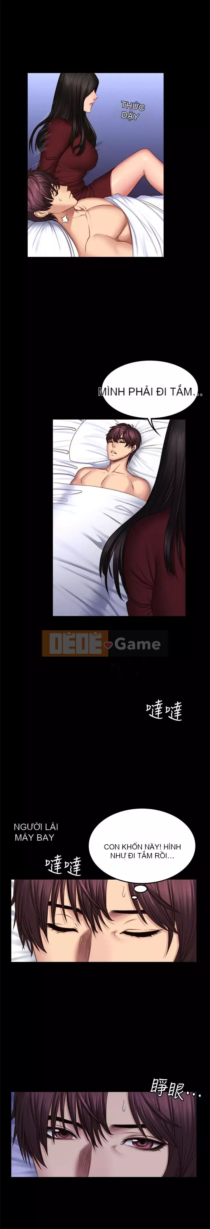 Nhà sản xuất: Thực tập sinh Chương 01-72