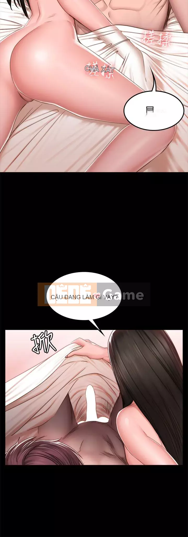 Nhà sản xuất: Thực tập sinh Chương 01-72