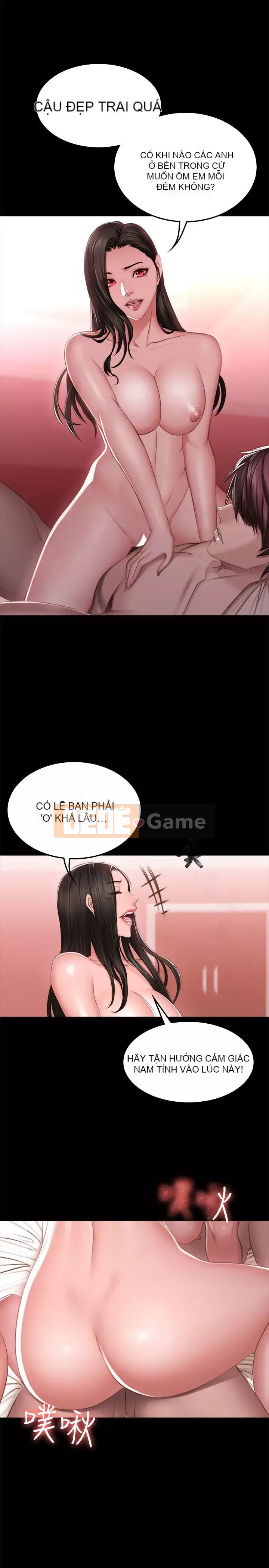 Nhà sản xuất: Thực tập sinh Chương 01-72