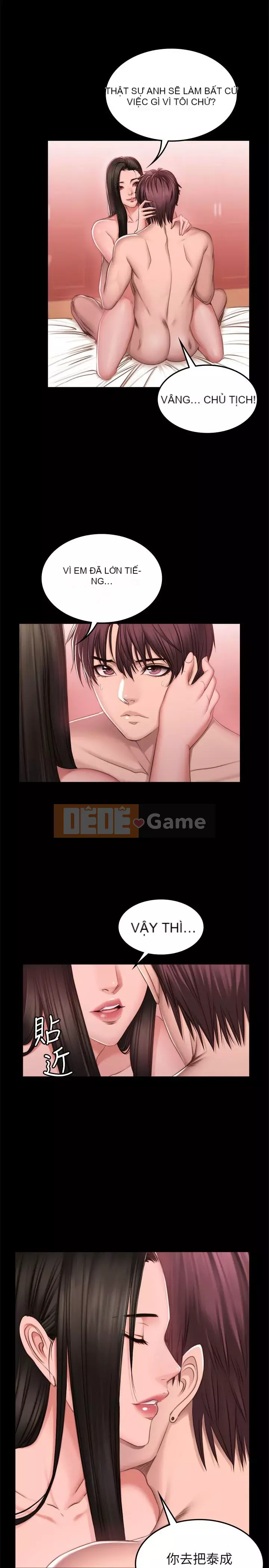 Nhà sản xuất: Thực tập sinh Chương 01-72