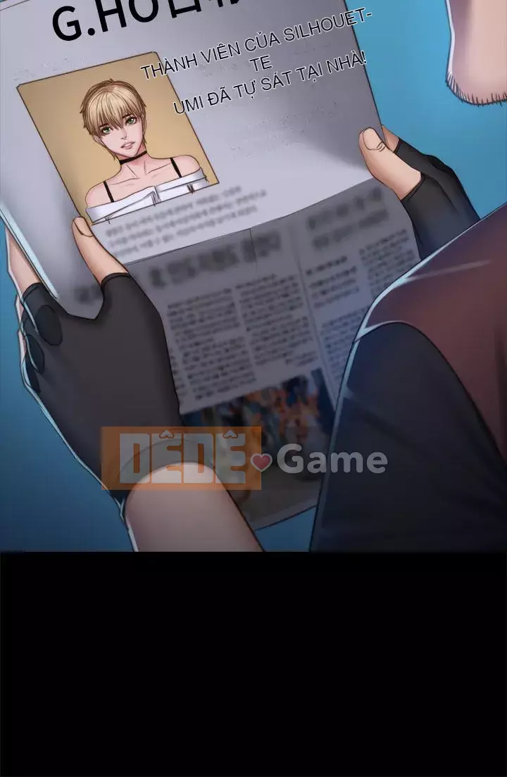 Nhà sản xuất: Thực tập sinh Chương 01-72