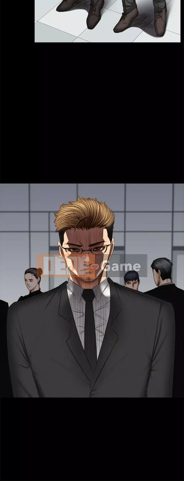 Nhà sản xuất: Thực tập sinh Chương 01-72