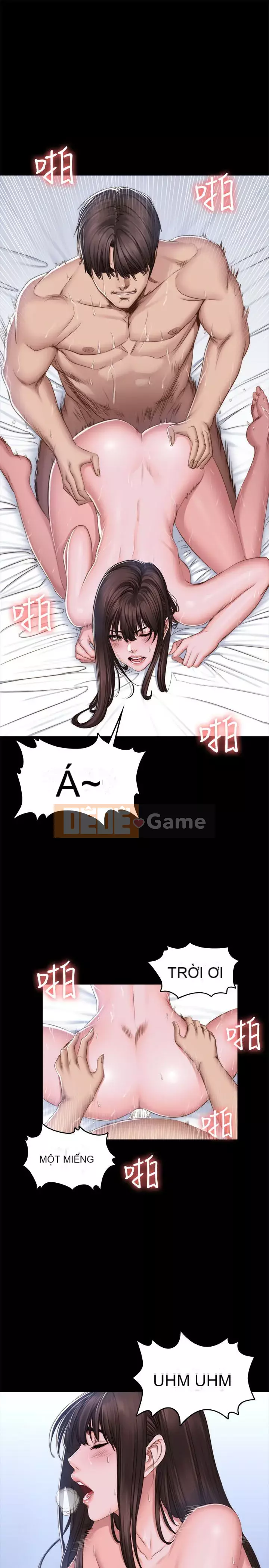 Nhà sản xuất: Thực tập sinh Chương 01-72