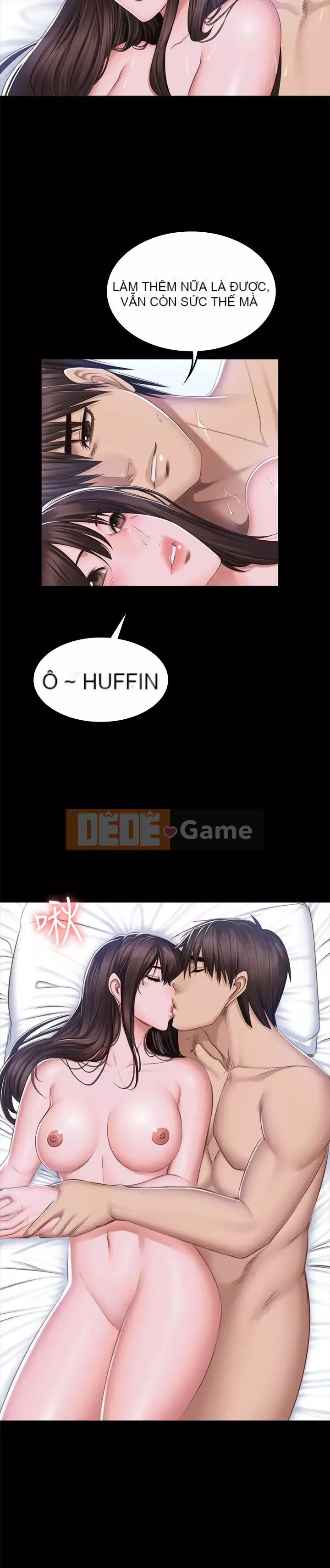 Nhà sản xuất: Thực tập sinh Chương 01-72