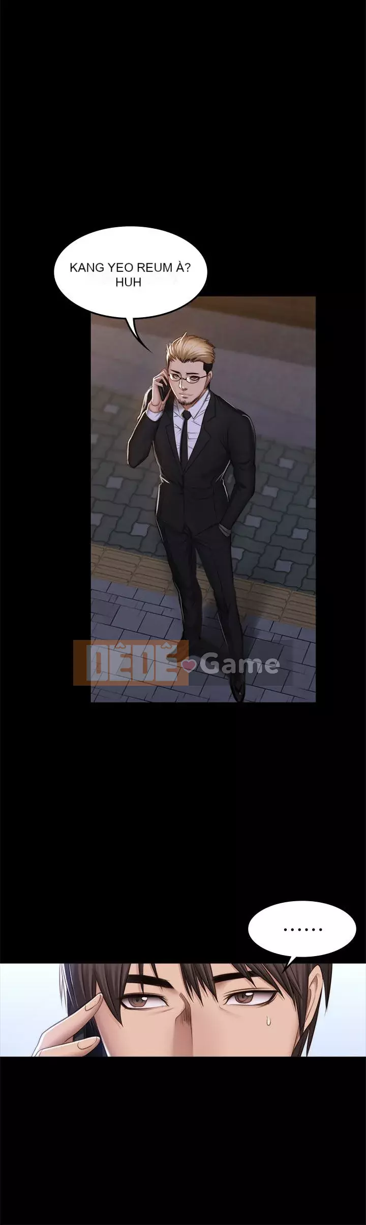 Nhà sản xuất: Thực tập sinh Chương 01-72