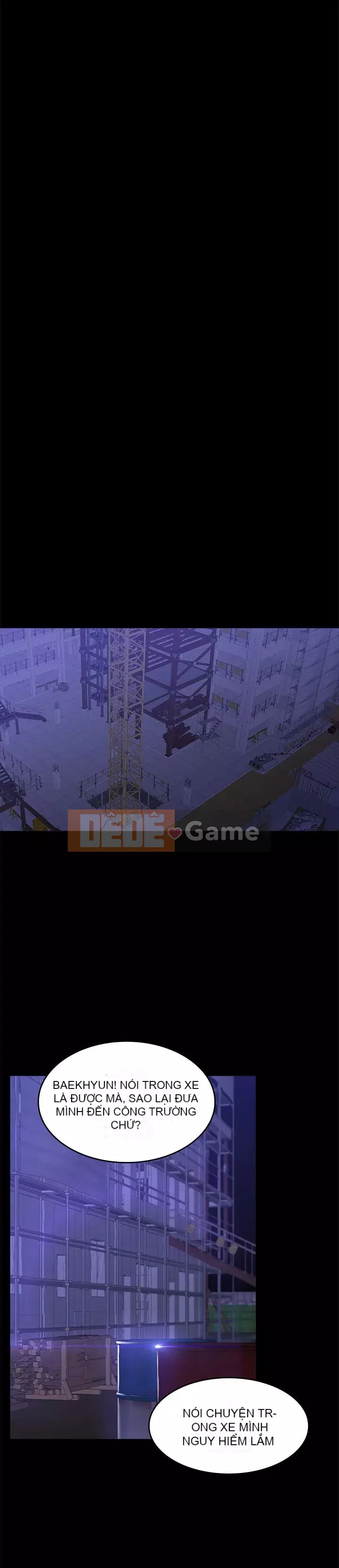 Nhà sản xuất: Thực tập sinh Chương 01-72