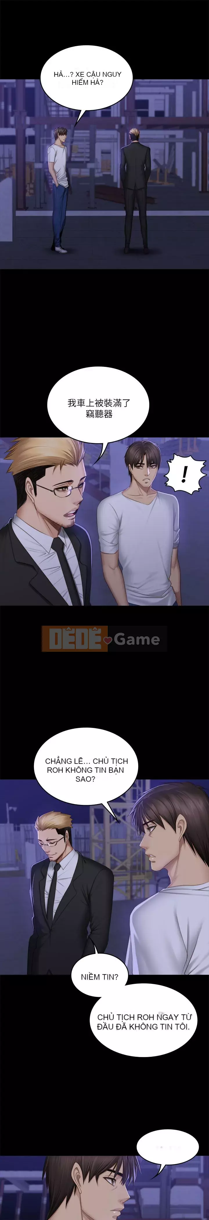 Nhà sản xuất: Thực tập sinh Chương 01-72