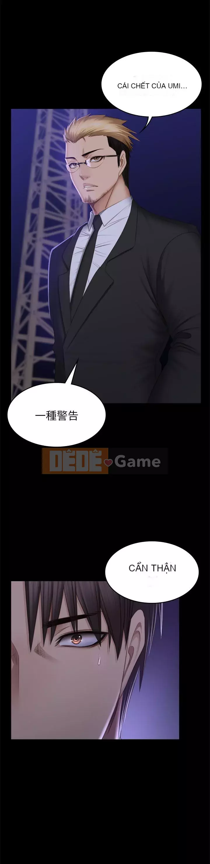 Nhà sản xuất: Thực tập sinh Chương 01-72