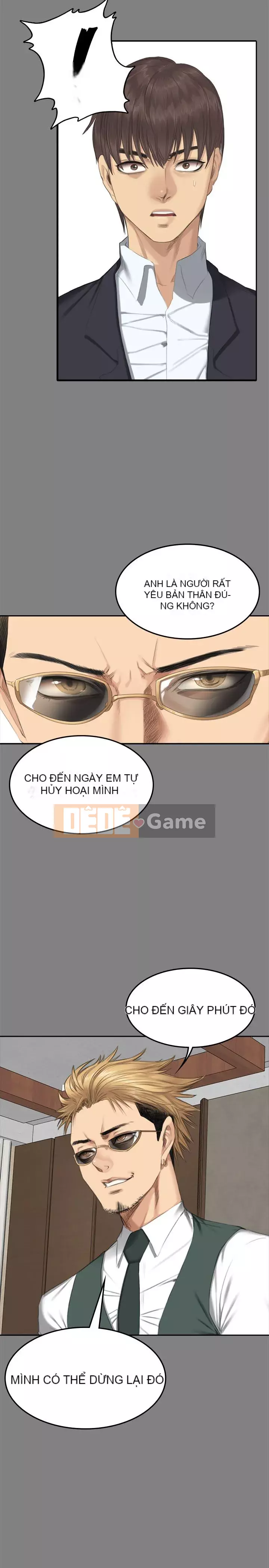 Nhà sản xuất: Thực tập sinh Chương 01-72