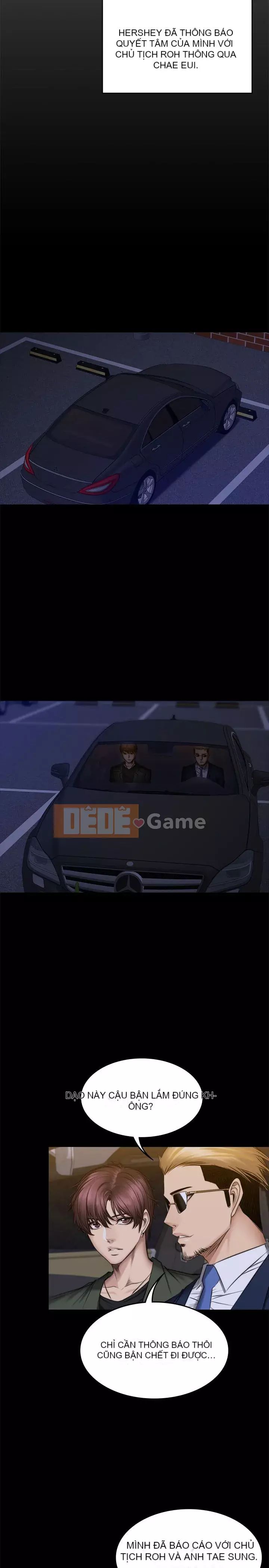 Nhà sản xuất: Thực tập sinh Chương 01-72