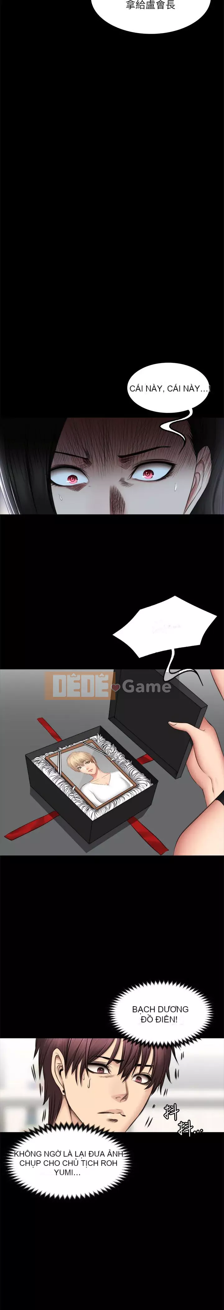 Nhà sản xuất: Thực tập sinh Chương 01-72