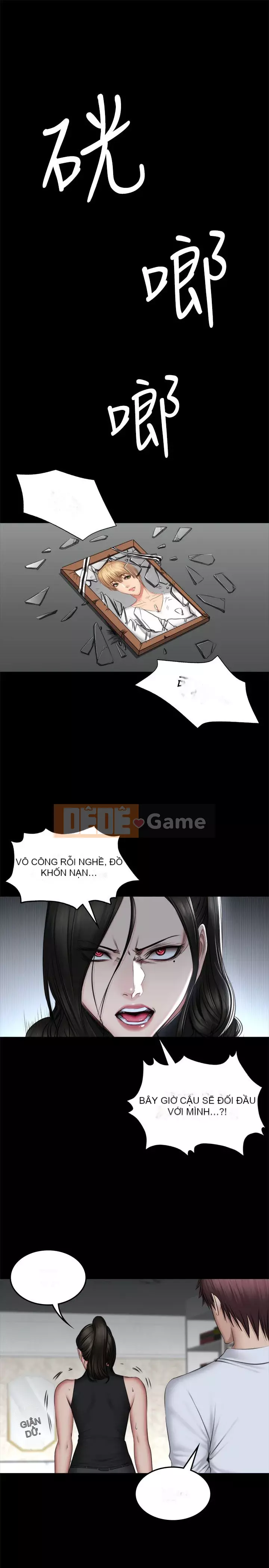 Nhà sản xuất: Thực tập sinh Chương 01-72