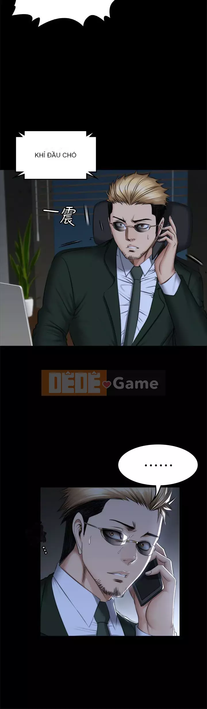 Nhà sản xuất: Thực tập sinh Chương 01-72