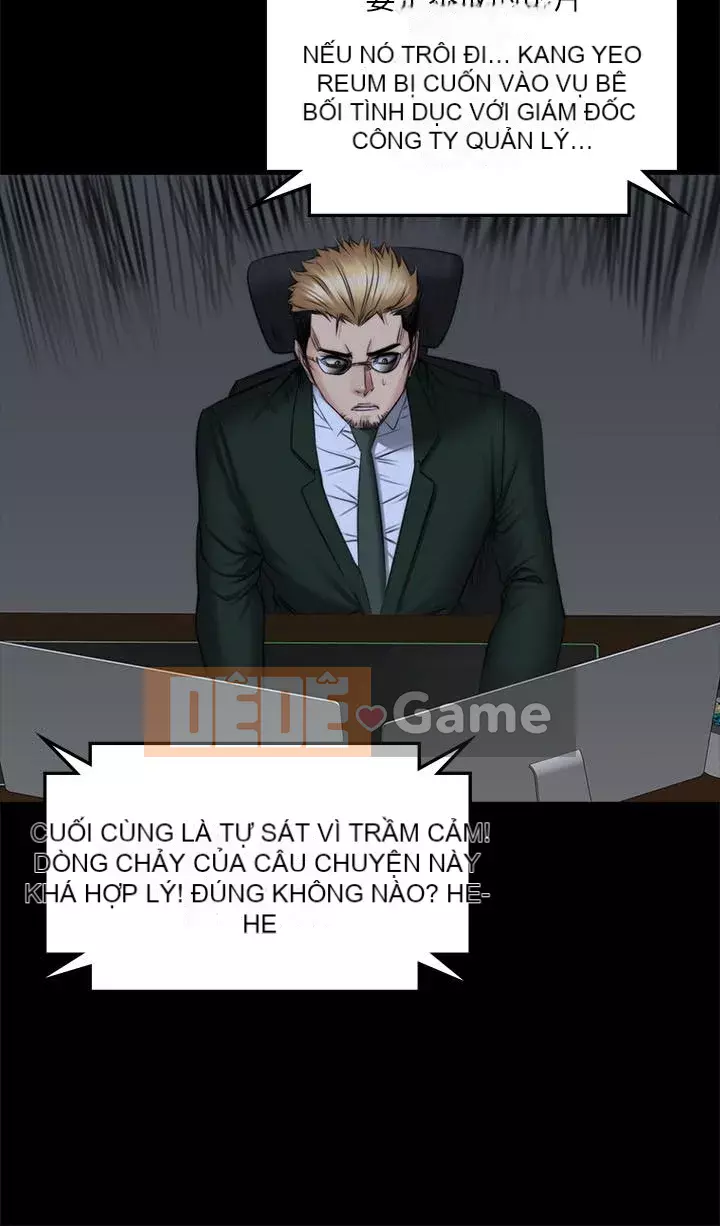 Nhà sản xuất: Thực tập sinh Chương 01-72