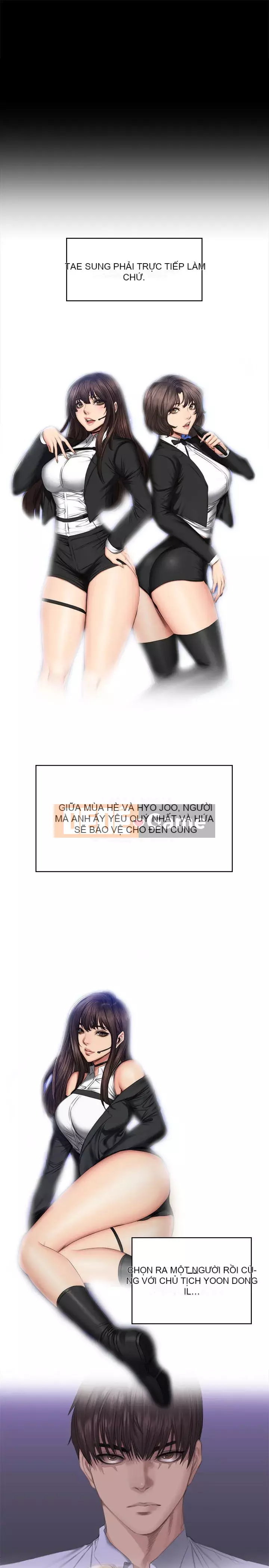 Nhà sản xuất: Thực tập sinh Chương 01-72