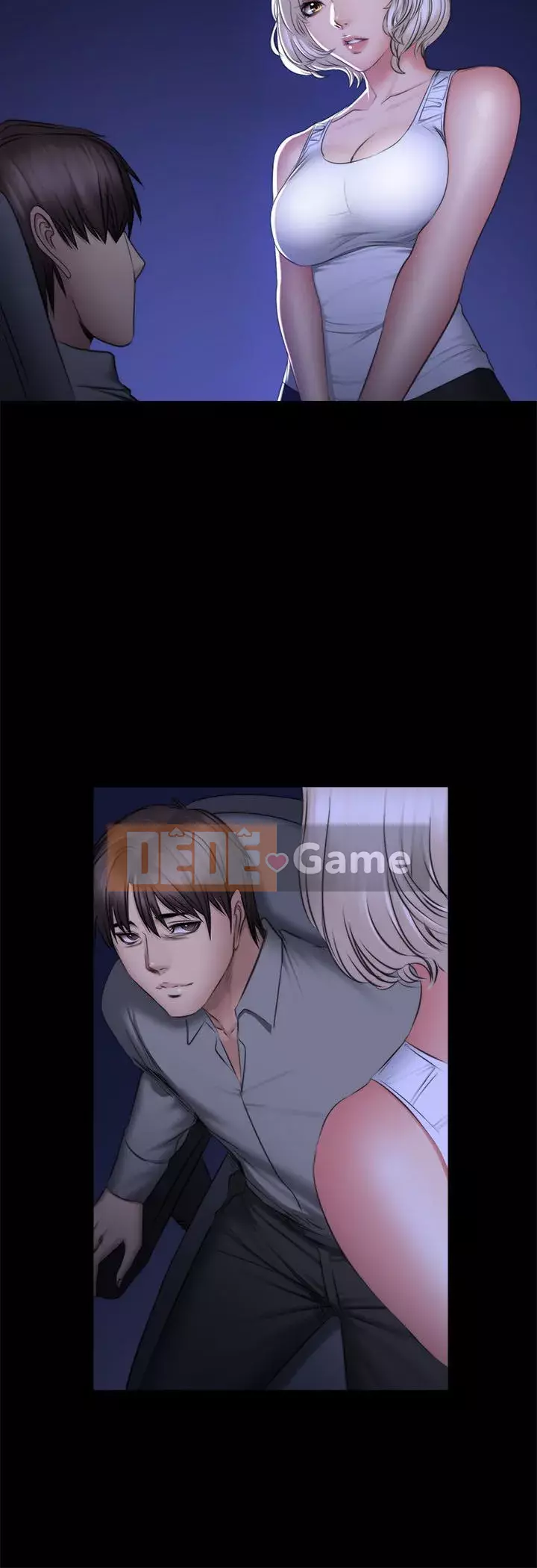 Nhà sản xuất: Thực tập sinh Chương 01-72