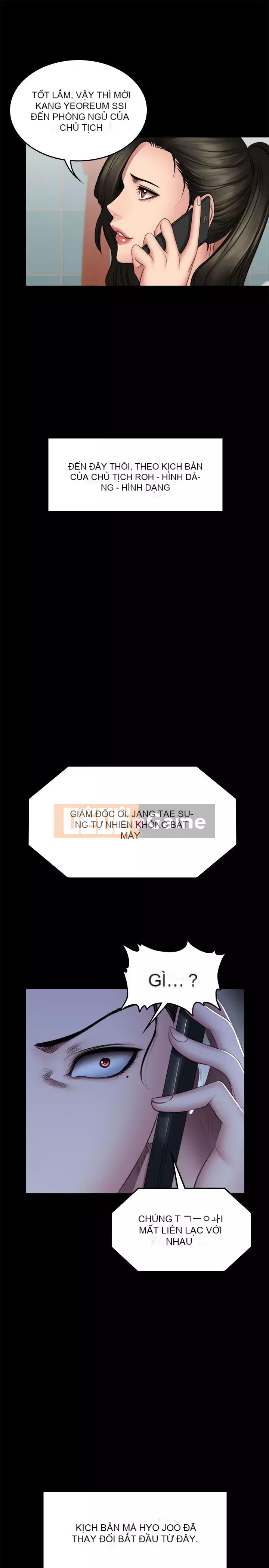 Nhà sản xuất: Thực tập sinh Chương 01-72