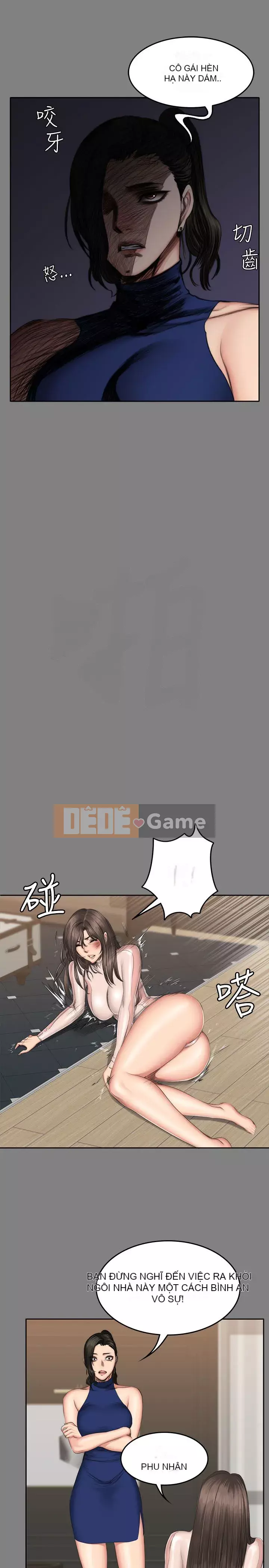 Nhà sản xuất: Thực tập sinh Chương 01-72