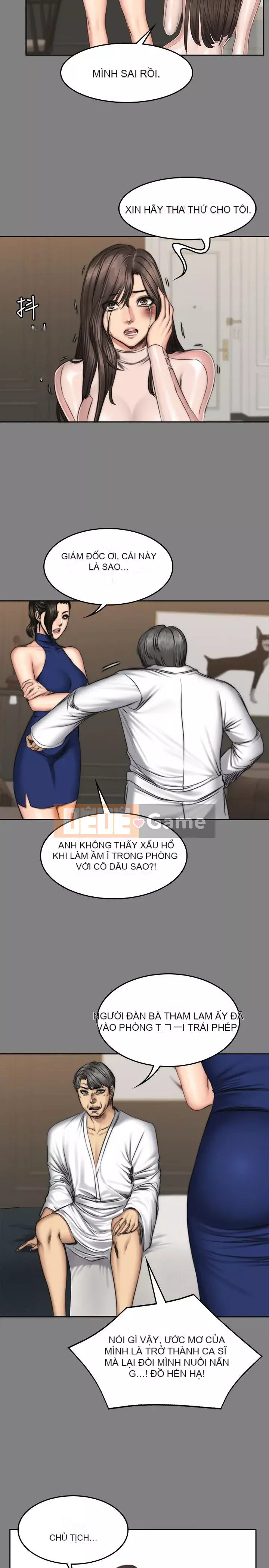 Nhà sản xuất: Thực tập sinh Chương 01-72