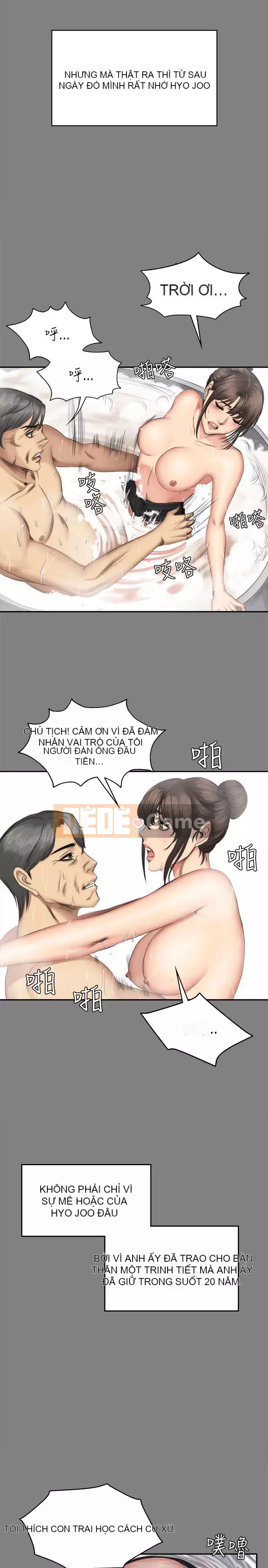 Nhà sản xuất: Thực tập sinh Chương 01-72