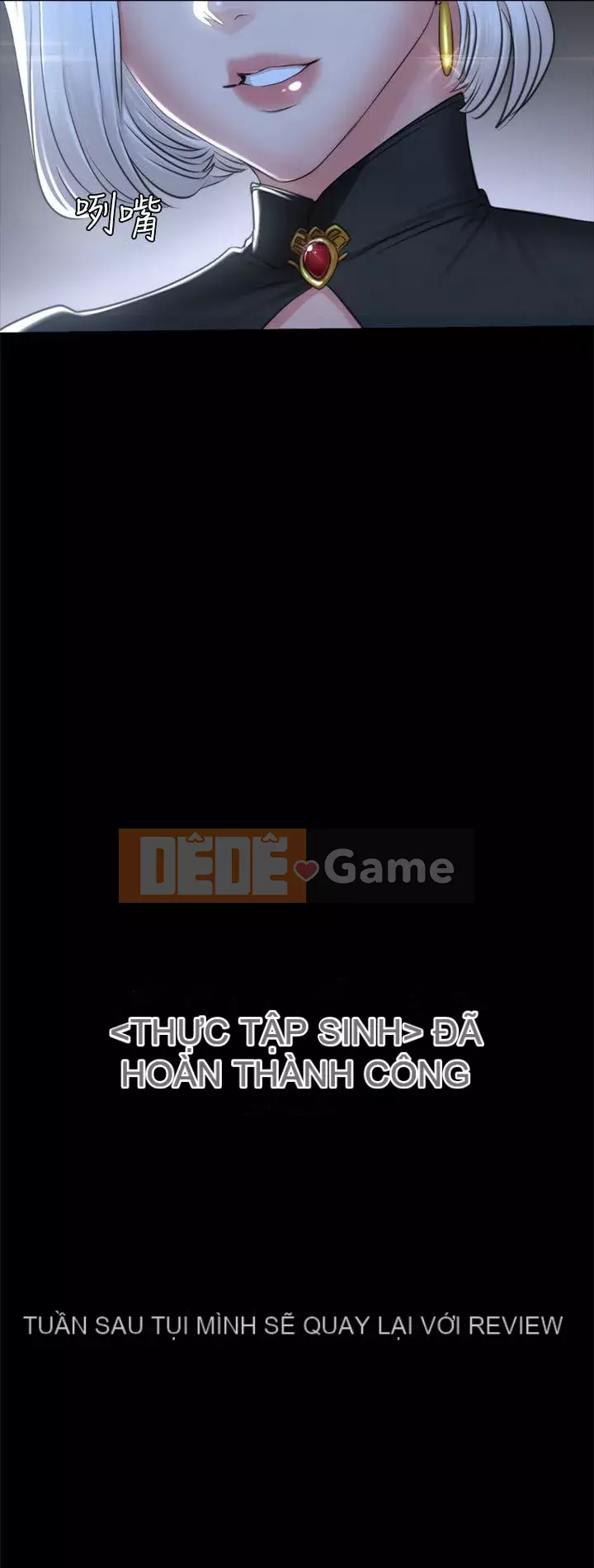 Nhà sản xuất: Thực tập sinh Chương 01-72