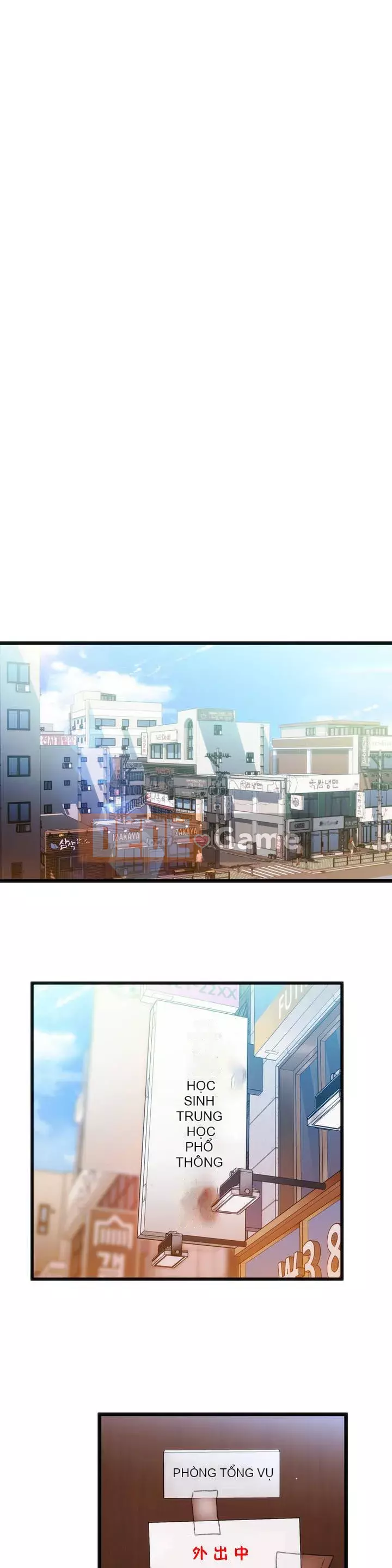 Chơi thể xác Chương 1-38