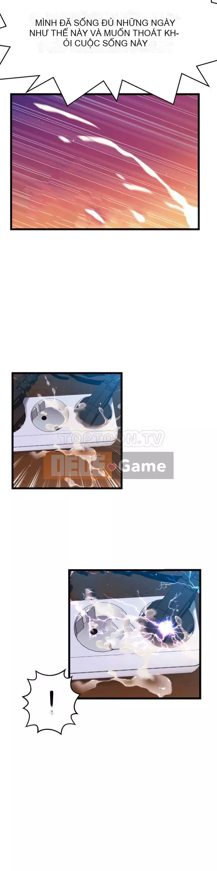 Chơi thể xác Chương 1-38