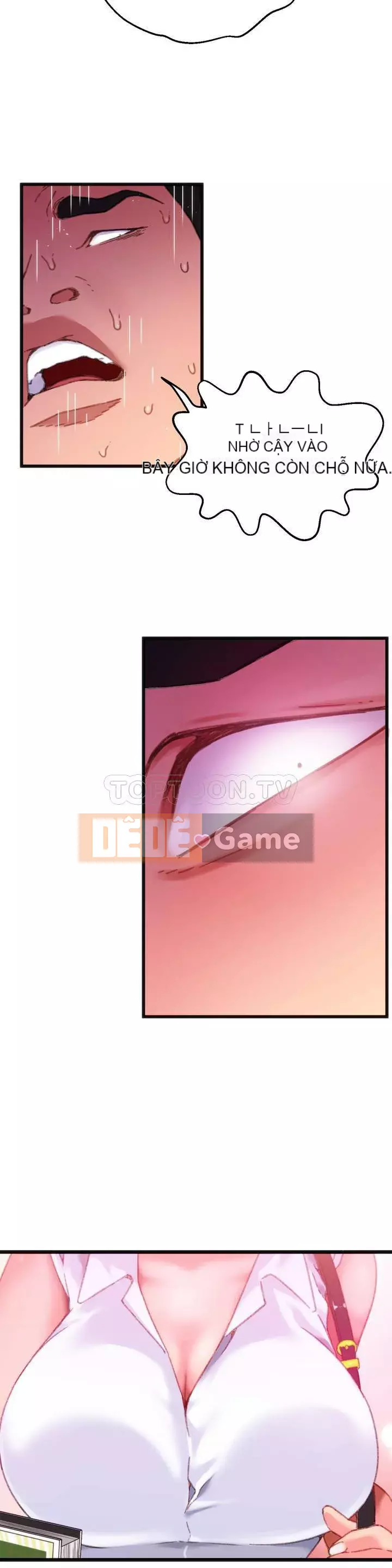 Chơi thể xác Chương 1-38