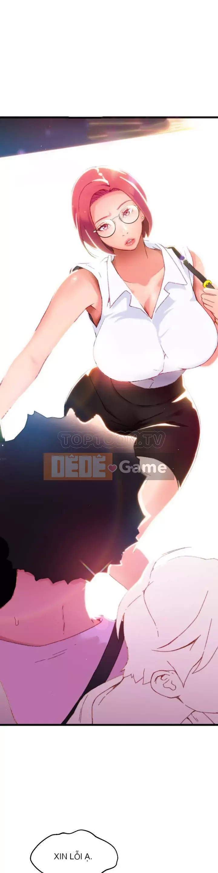 Chơi thể xác Chương 1-38