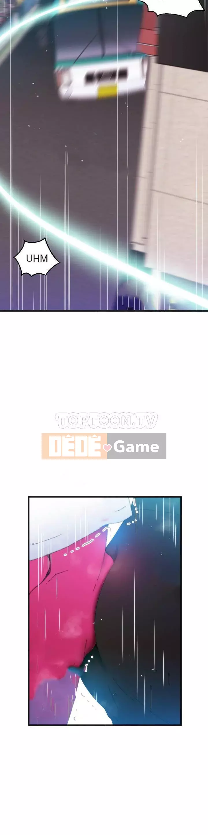 Chơi thể xác Chương 1-38