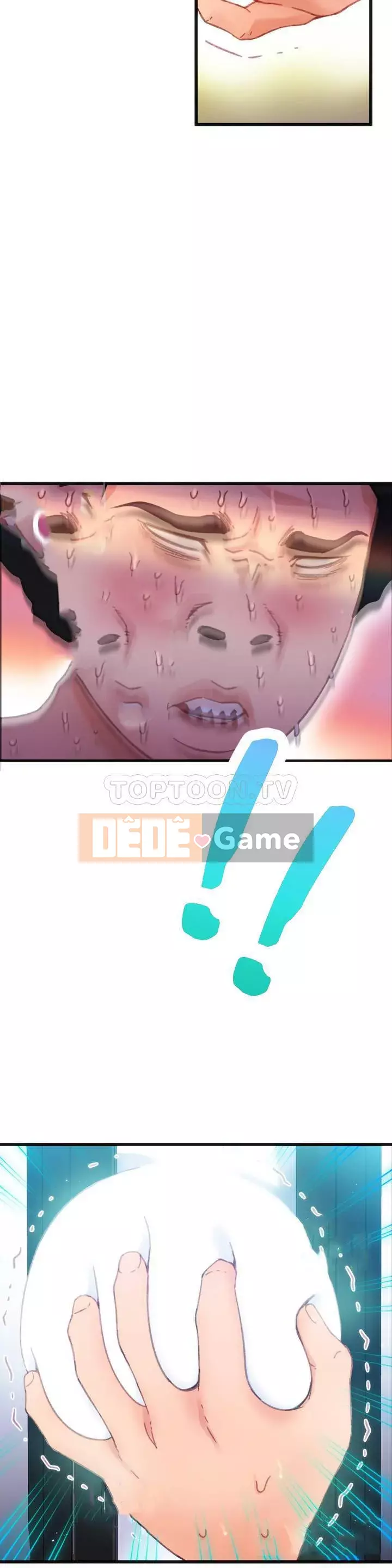 Chơi thể xác Chương 1-38