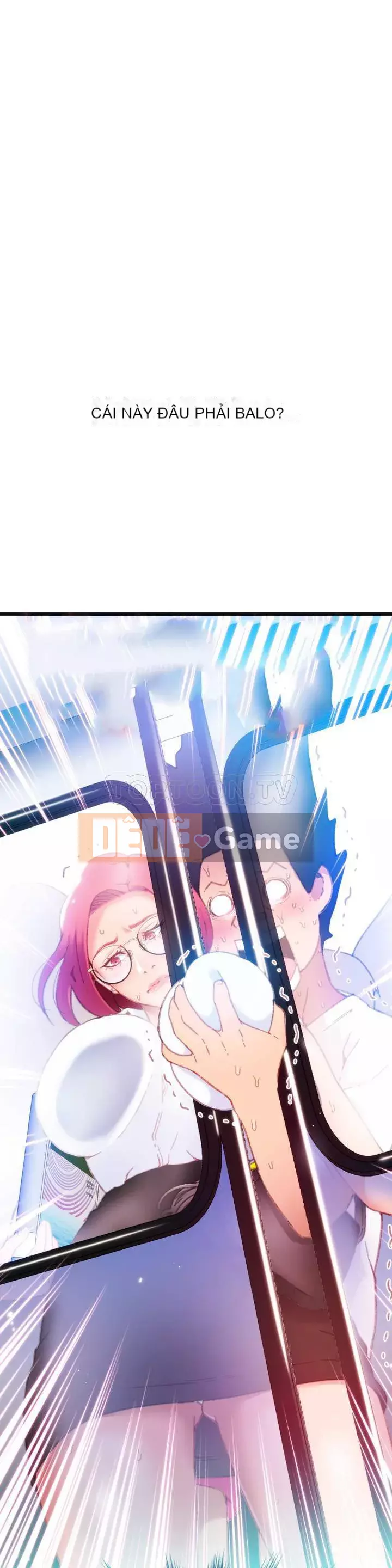 Chơi thể xác Chương 1-38