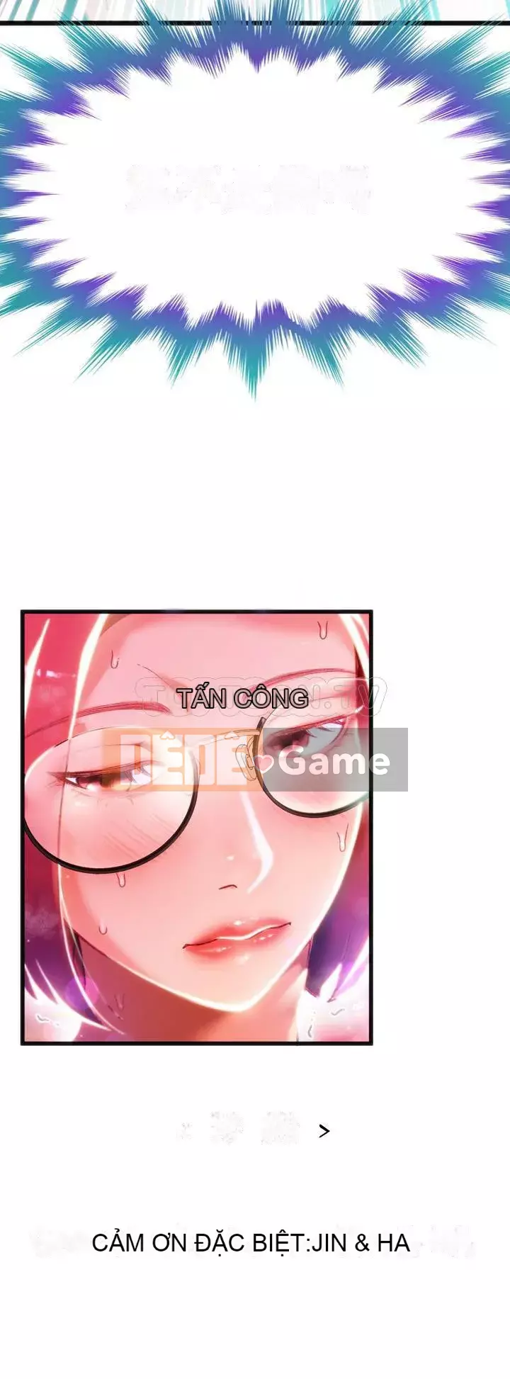 Chơi thể xác Chương 1-38