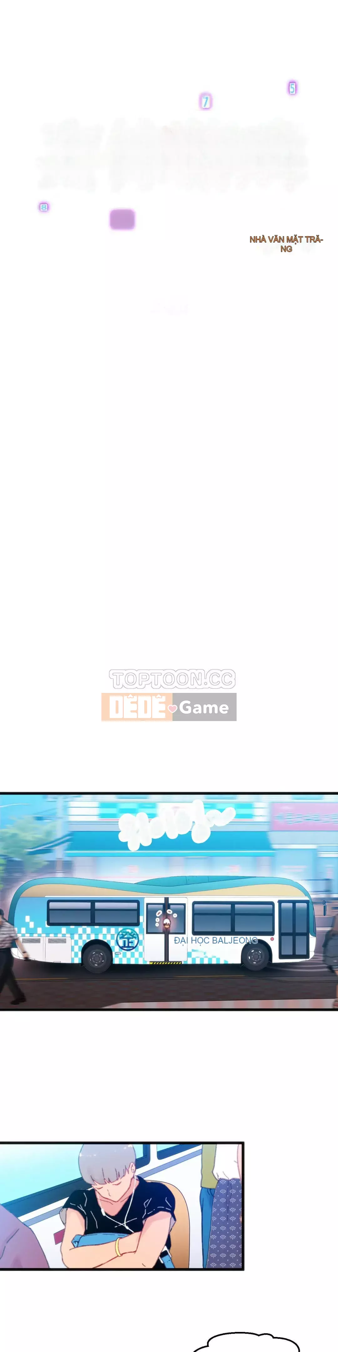 Chơi thể xác Chương 1-38