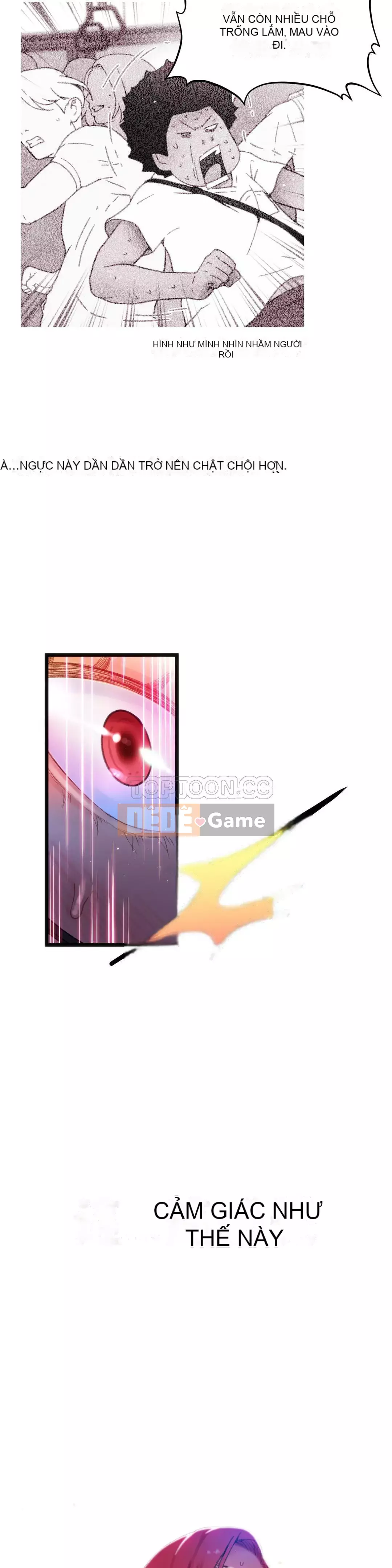 Chơi thể xác Chương 1-38
