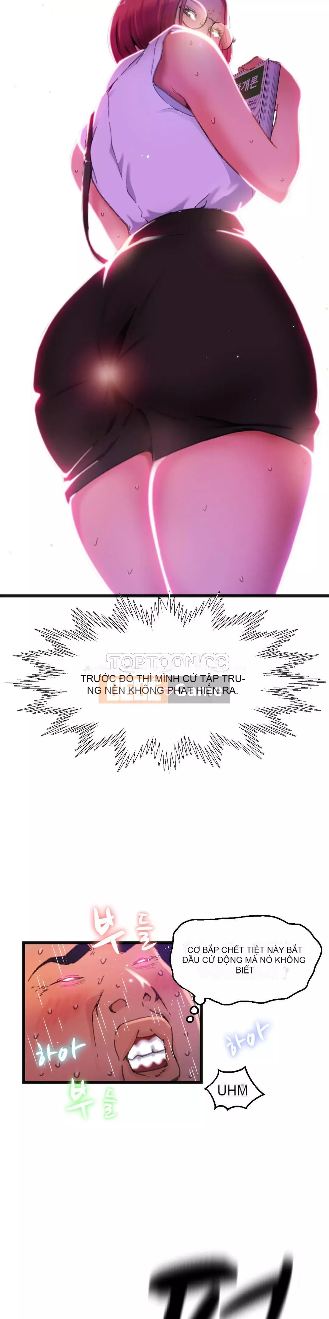 Chơi thể xác Chương 1-38