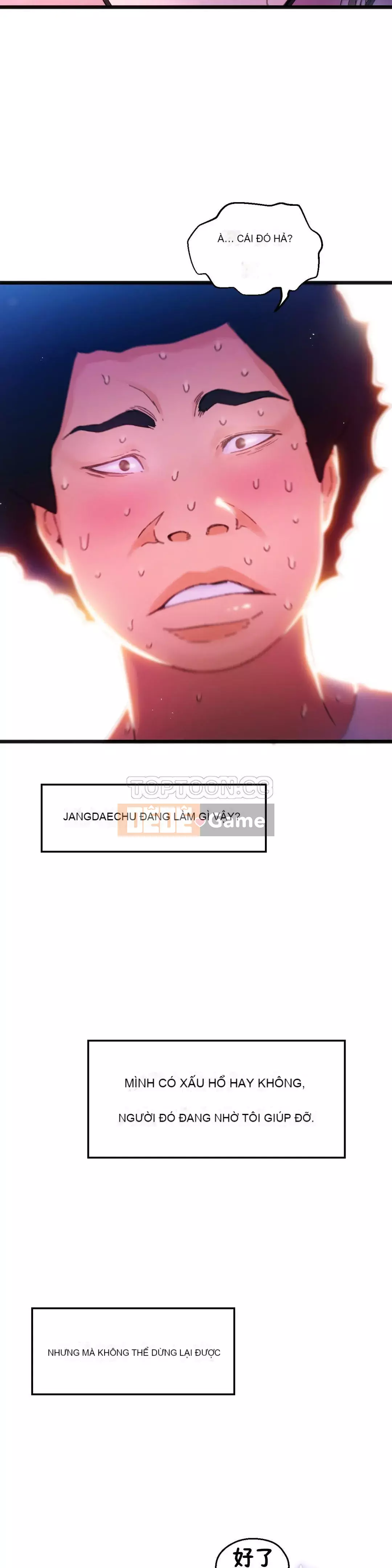 Chơi thể xác Chương 1-38