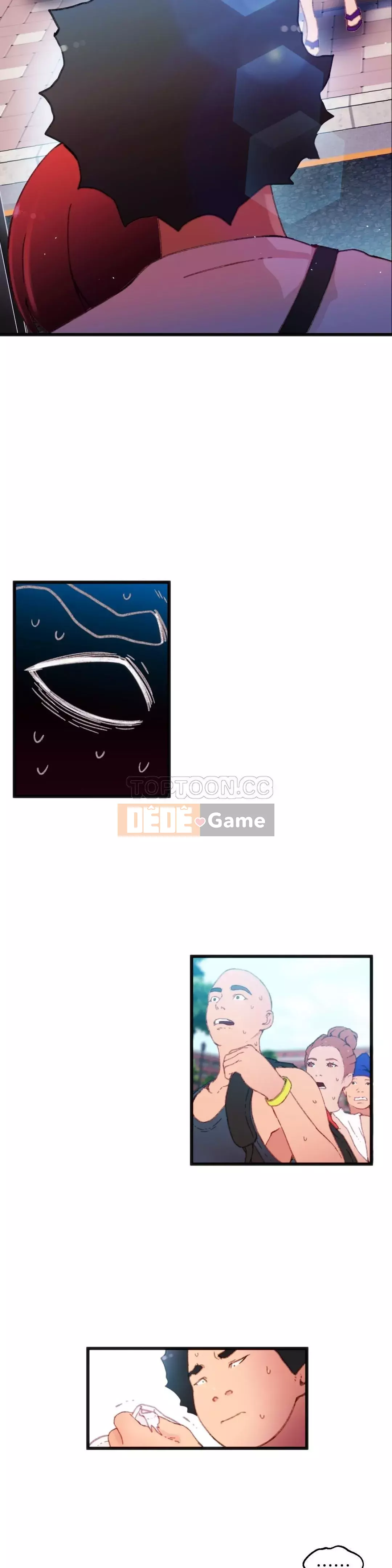 Chơi thể xác Chương 1-38