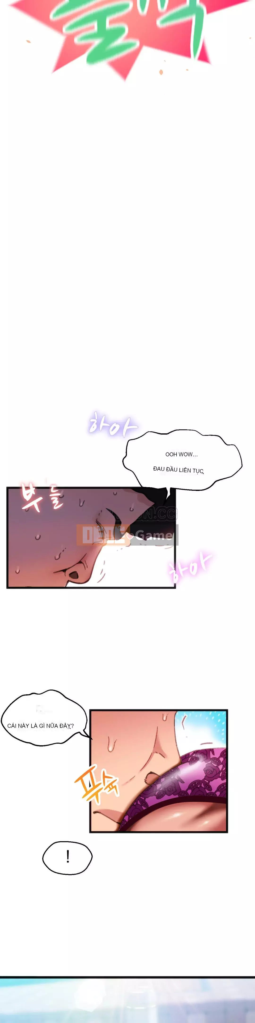 Chơi thể xác Chương 1-38