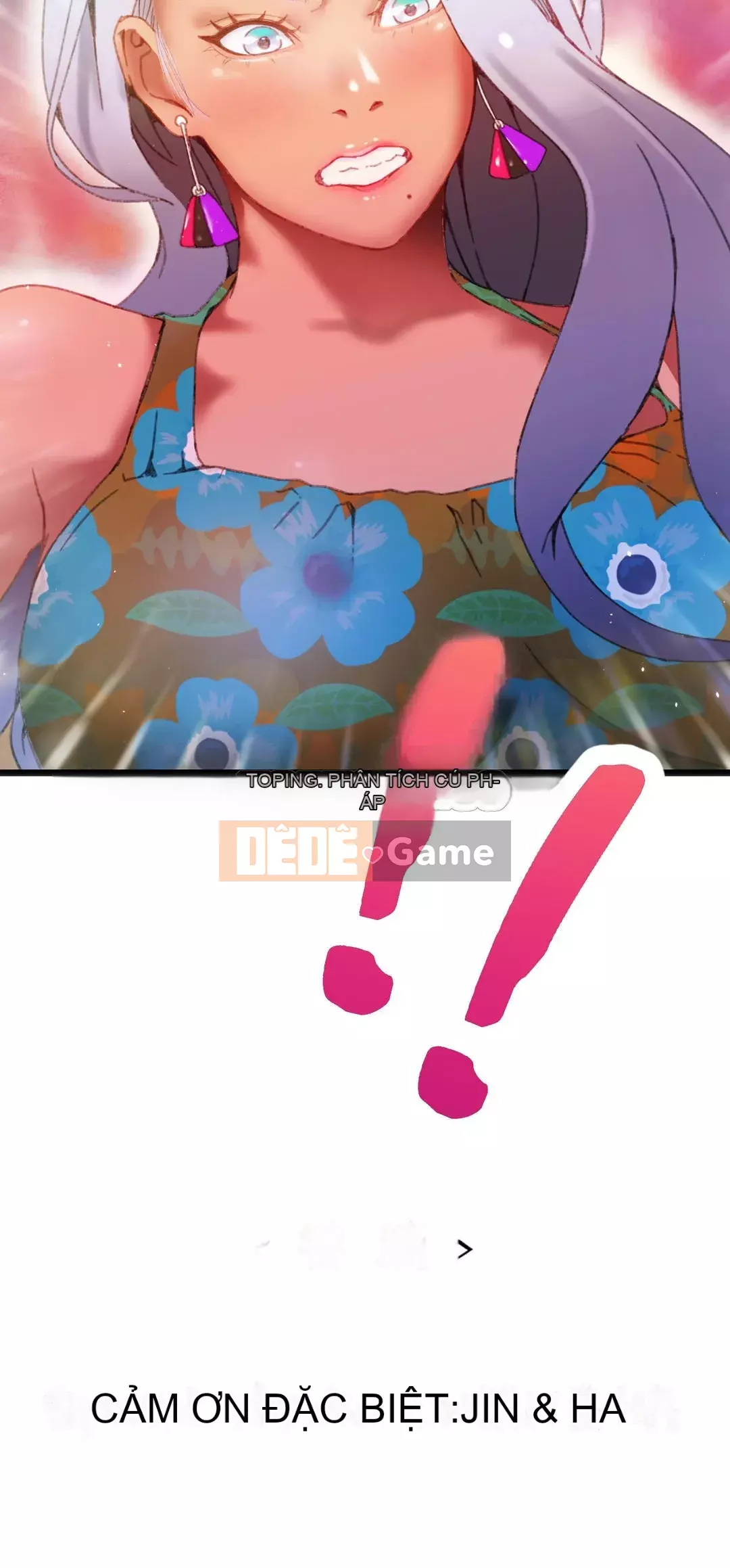 Chơi thể xác Chương 1-38