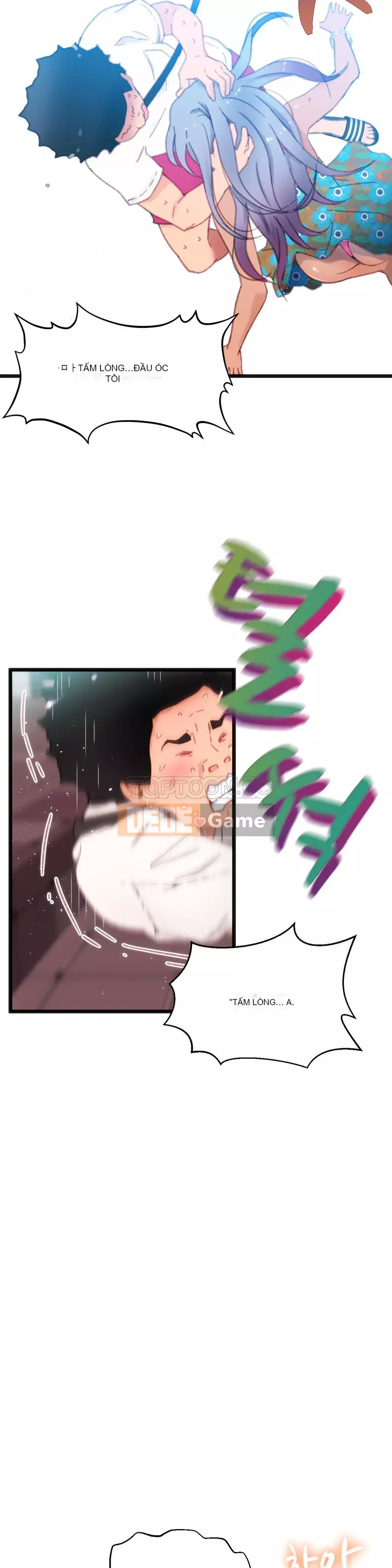 Chơi thể xác Chương 1-38