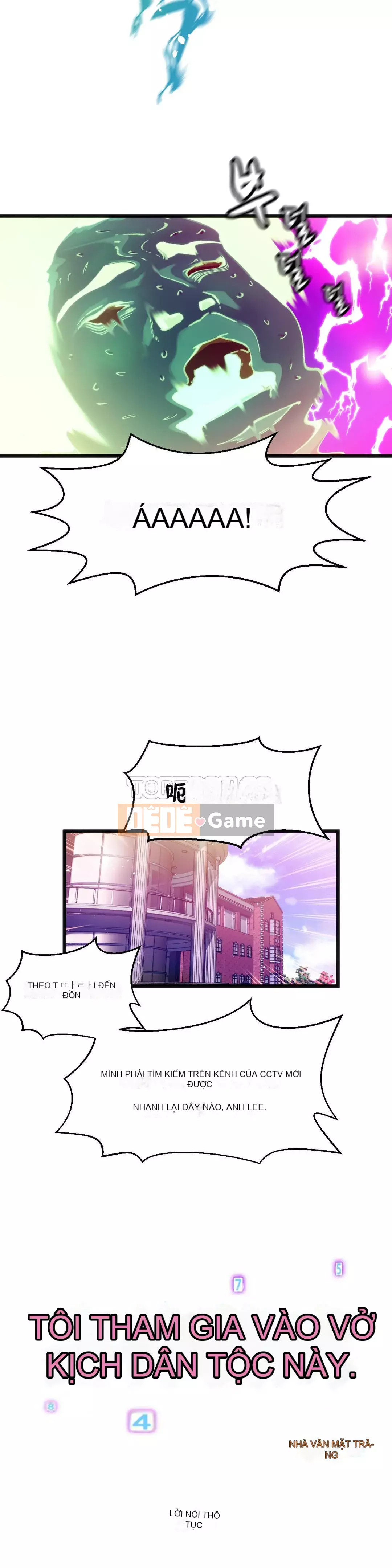 Chơi thể xác Chương 1-38