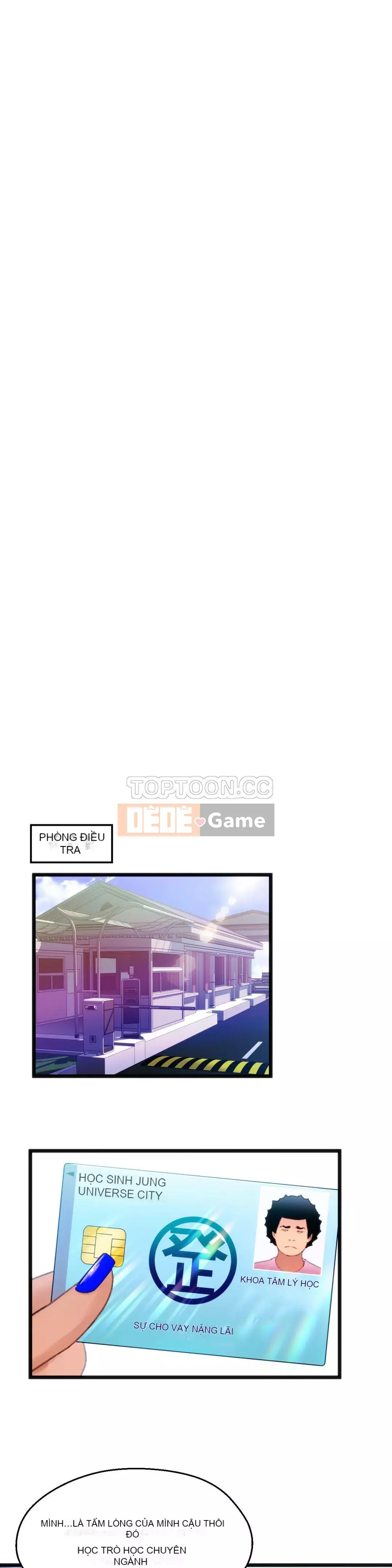 Chơi thể xác Chương 1-38