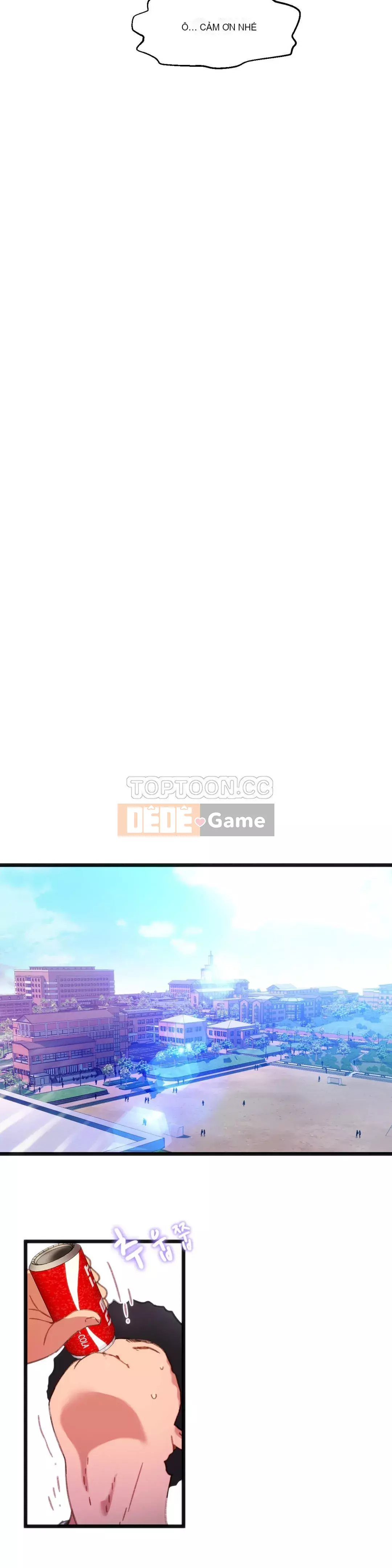 Chơi thể xác Chương 1-38