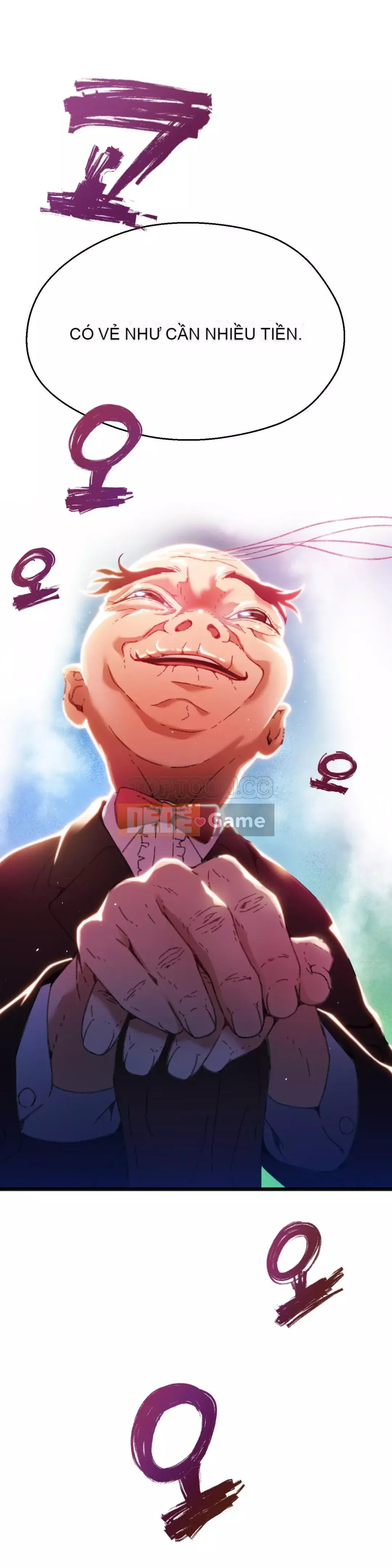 Chơi thể xác Chương 1-38