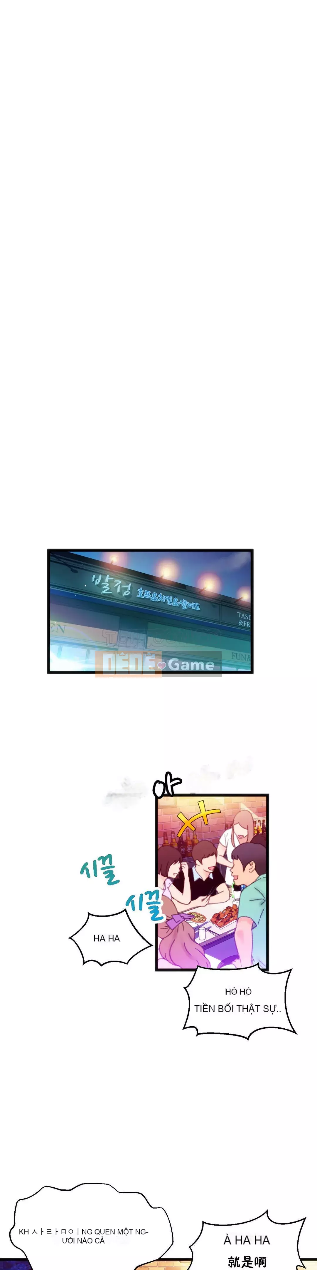 Chơi thể xác Chương 1-38