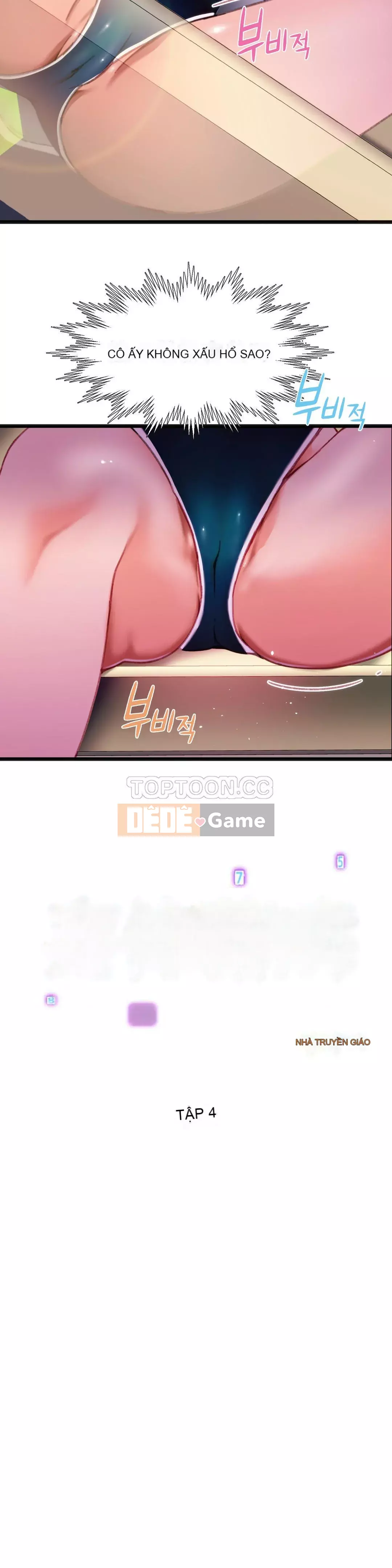 Chơi thể xác Chương 1-38