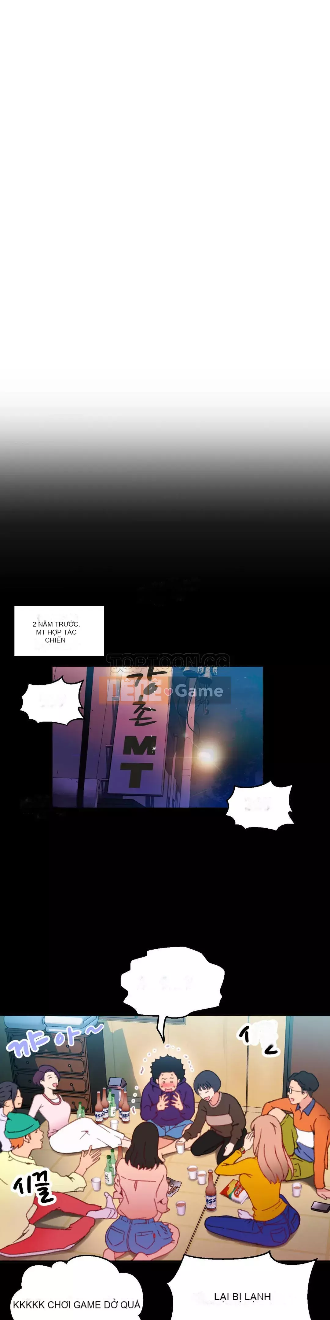 Chơi thể xác Chương 1-38