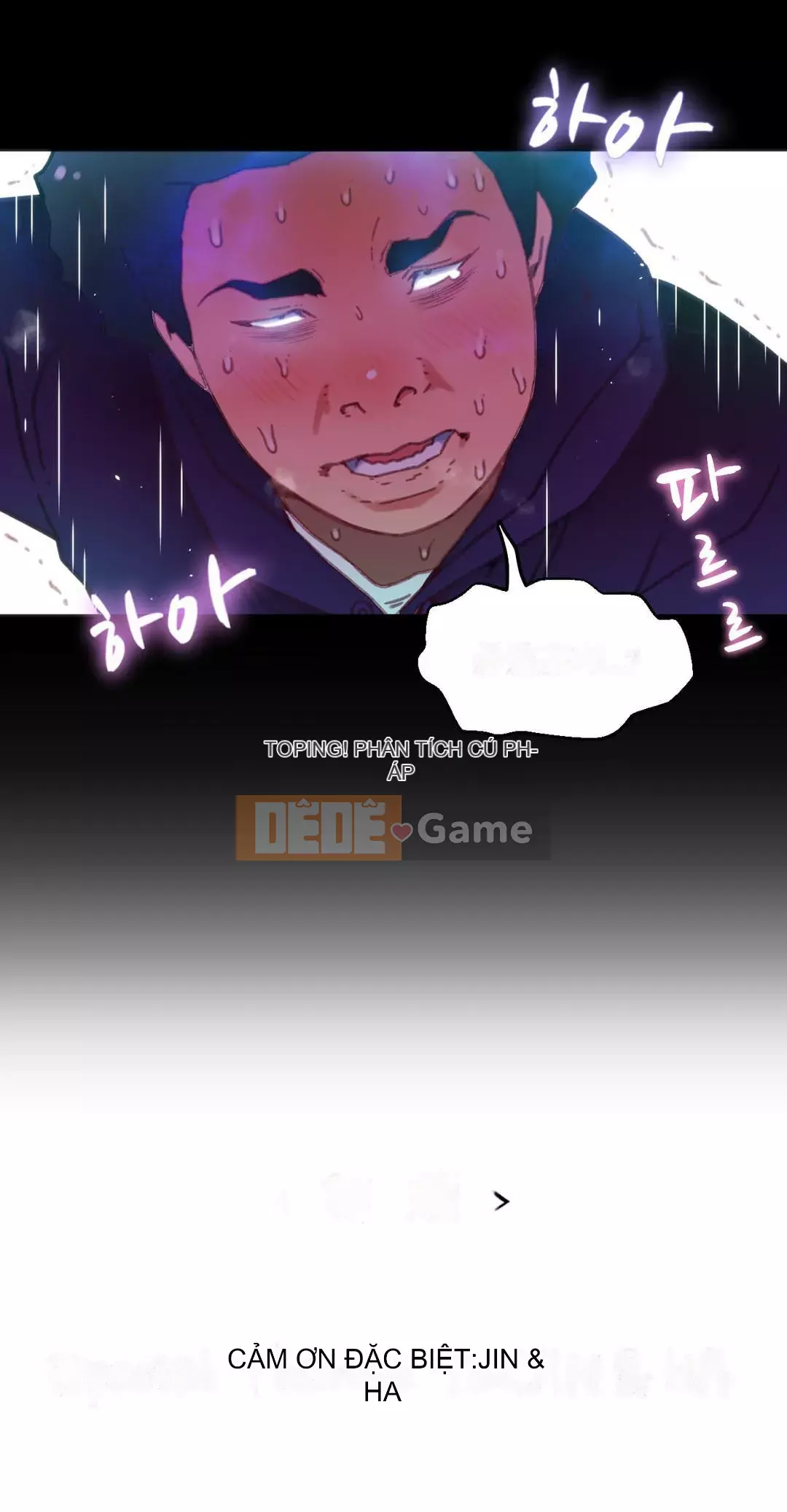 Chơi thể xác Chương 1-38