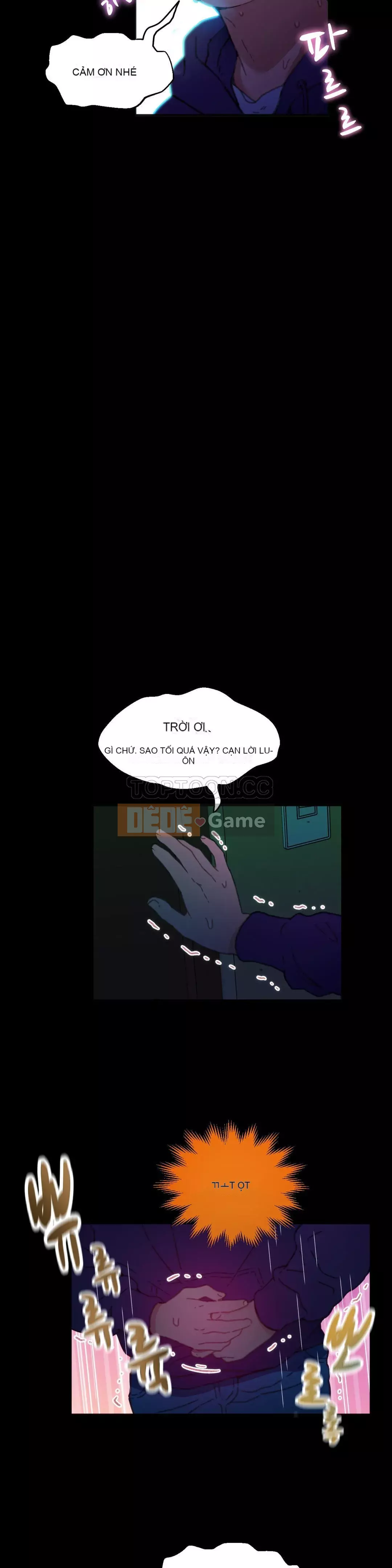 Chơi thể xác Chương 1-38